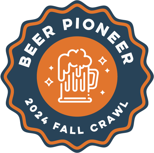 UAT Seeker DigitalBadges beer pioneer