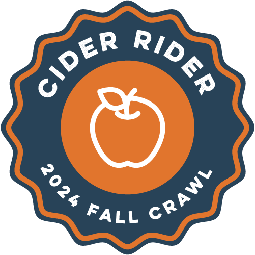 UAT Seeker DigitalBadges cider rider