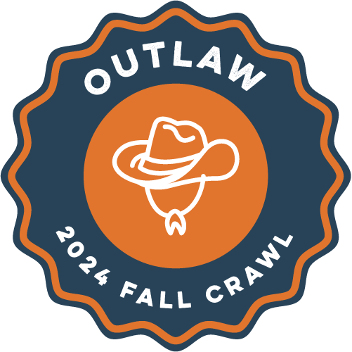 UAT Seeker DigitalBadges outlaw