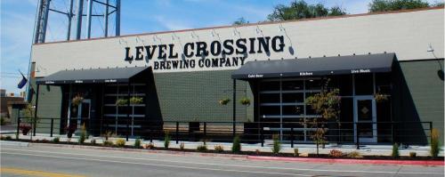 Level Crossing Brewery