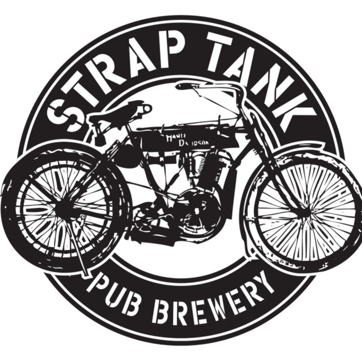 Strap Tank Brewing Co - Lehi