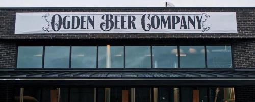 Ogden Beer Company