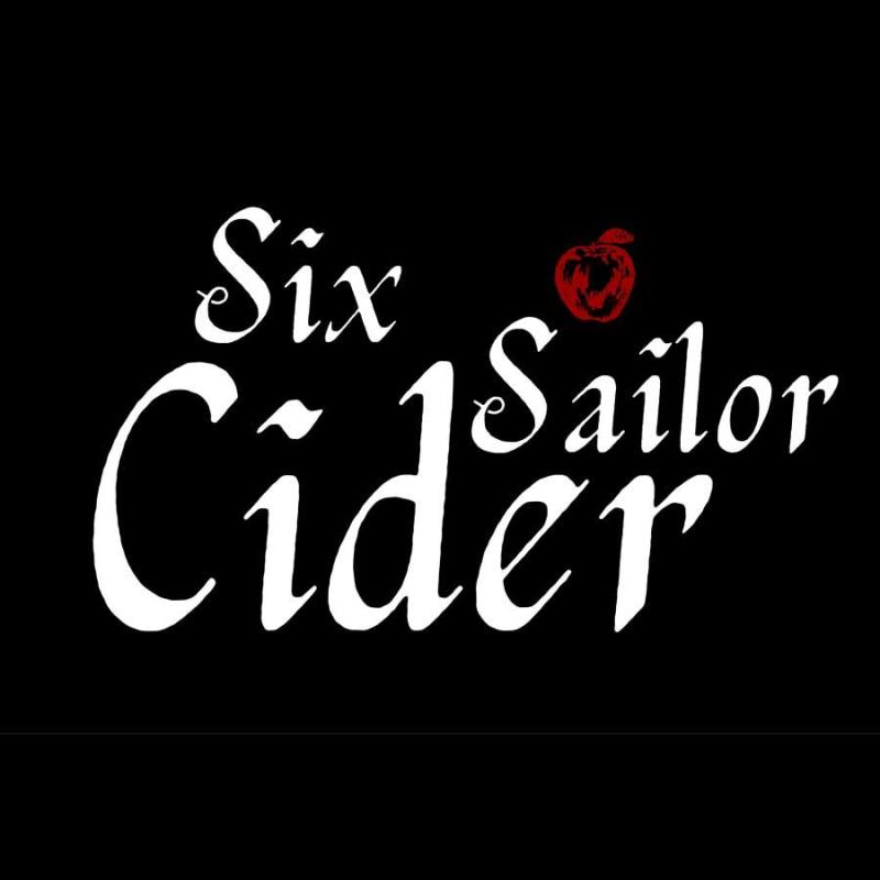 Six Sailor Cider