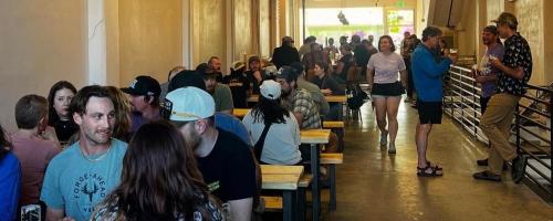 Home Range Brewing