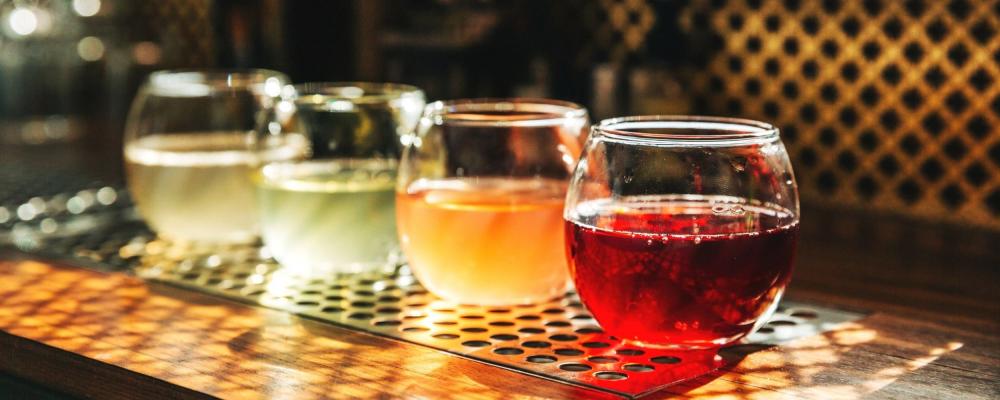 Thieves Guild Cidery