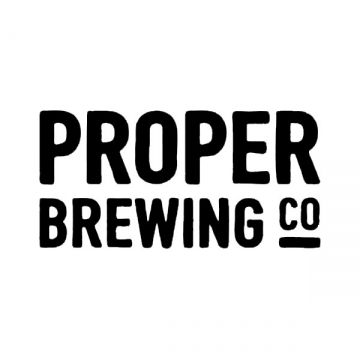 Proper Brewing Downtown