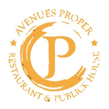 Avenues Proper Restaurant & Publick House