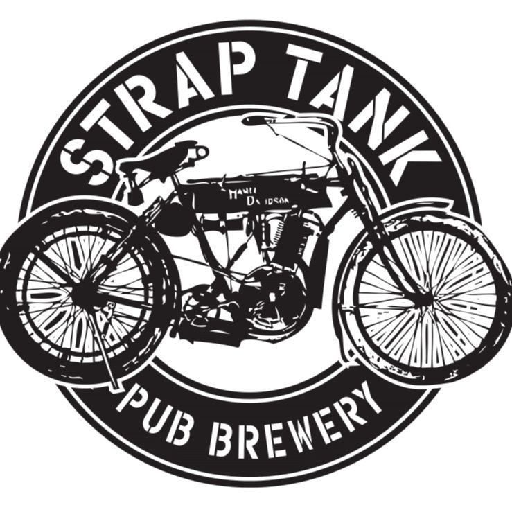 Strap Tank Brewing Co - Springville