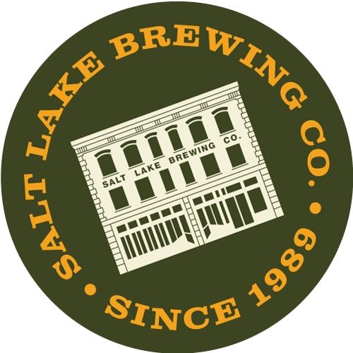 Salt Lake Brewing Co. at Squatters Pub Brewery