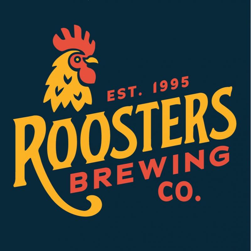 Roosters B Street Brewery