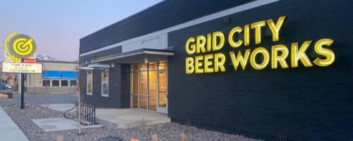 Grid City Beer Works